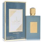 Lattafa Asdaaf Ameer Al Arab Imperium by Lattafa - Eau De Parfum Spray (Unisex) 100 ml - for menn