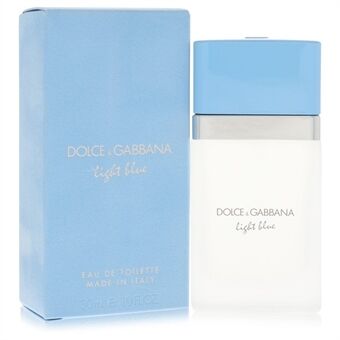 Light Blue by Dolce & Gabbana - Eau De Toilette Spray 30 ml - for kvinner