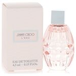 Jimmy Choo L'eau by Jimmy Choo - Mini EDT 4 ml - for kvinner