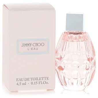 Jimmy Choo L\'eau by Jimmy Choo - Mini EDT 4 ml - for kvinner