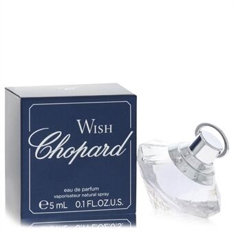 Wish by Chopard - Mini EDP Spray 3 ml - for kvinner