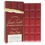 Sabrina Carpenter Cherry Baby by Sabrina Carpenter - Eau De Parfum Spray 75 ml - for kvinner