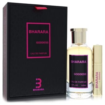 Bharara Goddess by Bharara Beauty - Eau De Parfum Spray 100 ml - for kvinner