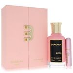 Bharara Rose by Bharara Beauty - Eau De Parfum Spray 100 ml - for kvinner