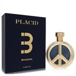 Bharara Placid by Bharara Beauty - Eau De Parfum Spray 100 ml - for menn