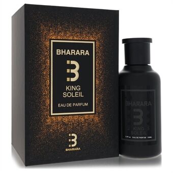 Bharara King Soleil by Bharara Beauty - Eau De Parfum Spray (Unisex) 100 ml - for menn