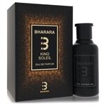 Bharara King Soleil by Bharara Beauty - Mini EDP 5 ml - for menn