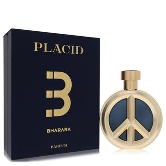 Bharara Placid by Bharara Beauty - Mini EDP 5 ml - for menn