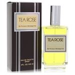 Tea Rose by Perfumers Workshop - Eau De Toilette Spray (Unboxed) 100 ml - for kvinner