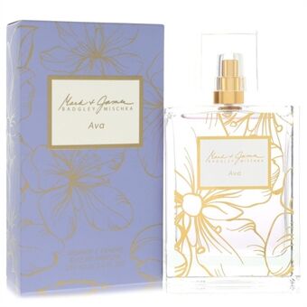 Badgley Mischka Ava by Badgley Mischka - Eau De Parfum Spray 100 ml - for kvinner