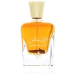 Al Wataniah Special Oud by Al Wataniah - Eau De Parfum Spray (Unisex Unboxed) 100 ml - for menn