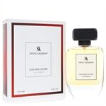Swiss Arabian Oud And Lychee by Swiss Arabian - Eau De Parfum Spray (Unisex) 100 ml - for kvinner