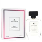 Swiss Arabian Rose And Patchouli by Swiss Arabian - Eau De Parfum Spray 100 ml - for kvinner