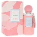 Sapil Naughty Vanilla Oud by Sapil - Eau De Parfum Spray 100 ml - for kvinner