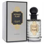 Sapil Royale Flair by Sapil - Eau De Parfum Spray (Unisex) 100 ml - for menn