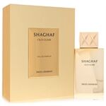 Shaghaf Oud Elixir by Swiss Arabian - Eau De Parfum Spray (Unisex) 75 ml - for kvinner