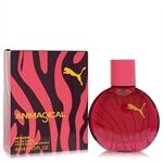 Animagical by Puma - Eau De Toilette Spray 38 ml - for kvinner