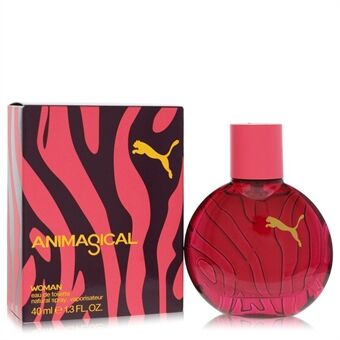 Animagical by Puma - Eau De Toilette Spray 38 ml - for kvinner