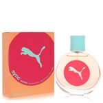 Puma Sync by Puma - Eau De Toilette Spray 60 ml - for kvinner