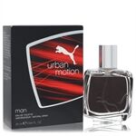Urban Motion by Puma - Eau De Toilette Spray 25 ml - for menn