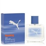 Puma Flowing by Puma - Eau De Toilette Spray 38 ml - for menn