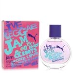 Puma Jam by Puma - Eau De Toilette Spray 38 ml - for kvinner