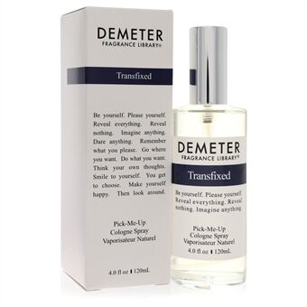 Demeter Transfixed by Demeter - Cologne Spray (Unboxed) 120 ml - for kvinner
