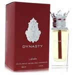 Lattafa Dynasty by Lattafa - Eau De Parfum Spray (Unisex) 100 ml - for kvinner