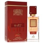 Ana Abiyedh I Am White Scarlet by Lattafa - Eau De Parfum Spray (Unisex) 59 ml - for menn