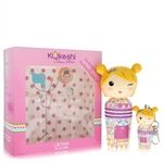 Kokeshi Litchee by Kokeshi - Eau De Toilette Spray with Key Ring 50 ml - for kvinner