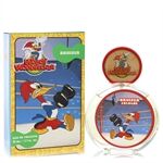 Woody Woodpecker Bruiser by First American Brands - Eau De Toilette Spray 50 ml - for menn