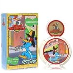 Woody Woodpecker Firefighter by First American Brands - Eau De Toilette Spray 50 ml - for menn