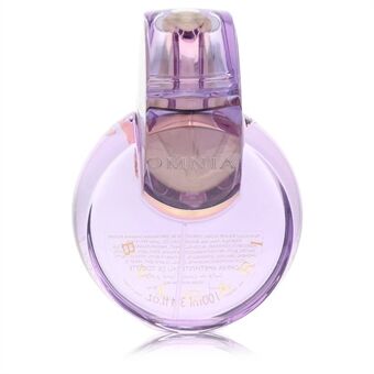 Omnia Amethyste by Bvlgari - Eau De Toilette Spray (Tester) 100 ml - for kvinner