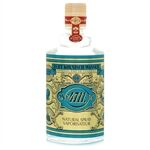 4711 by 4711 - Eau De Cologne Spray (Unisex Unboxed) 100 ml - for menn