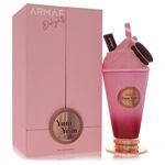 Armaf Yum Yum by Armaf - Eau De Parfum Spray 100 ml - for kvinner