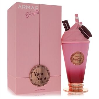 Armaf Yum Yum by Armaf - Eau De Parfum Spray 100 ml - for kvinner