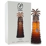 Lattafa Pride Ajwaa by Lattafa - Eau De Parfum Spray (Unisex) 90 ml - for kvinner