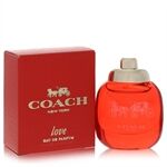 Coach Love by Coach - Mini EDP 4 ml - for kvinner