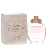 Coach Floral by Coach - Mini EDP 4 ml - for kvinner