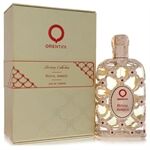 Orientica Royal Amber by Orientica - Eau De Parfum Spray (Unisex) 148 ml - for menn