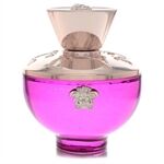 Versace Pour Femme Dylan Purple by Versace - Eau De Parfum Spray (Tester) 100 ml - for kvinner