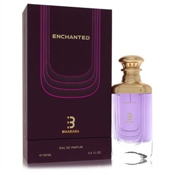 Bharara Enchanted by Bharara Beauty - Eau De Parfum Spray 100 ml - for kvinner