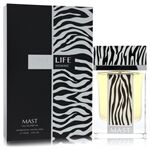 Bharara Mast Wild Life by Bharara Beauty - Eau De Parfum Spray 100 ml - for menn