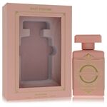 Bharara Mast Velvet Rose by Bharara Beauty - Eau De Parfum Spray 100 ml - for kvinner