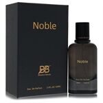 Bharara Noble by Bharara Beauty - Eau De Parfum Spray 100 ml - for menn