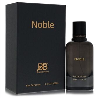 Bharara Noble by Bharara Beauty - Eau De Parfum Spray 100 ml - for menn
