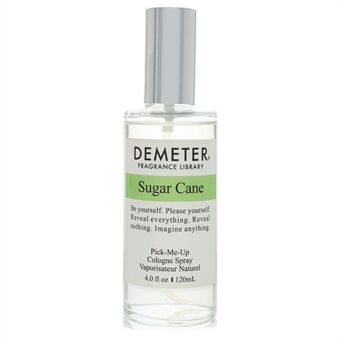 Demeter Sugar Cane by Demeter - Cologne Spray (Unboxed) 120 ml - for kvinner