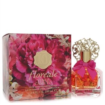 Vince Camuto Floreale by Vince Camuto - Eau De Parfum Spray (Unboxed) 100 ml - for kvinner
