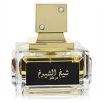 Lattafa Sheikh Al Shuyukh by Lattafa - Eau De Parfum Spray Concentrated (Unisex Unboxed) 100 ml - for menn