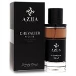 Azha Chevalier Noir by Azha - Eau De Parfum Spray (Unboxed) 100 ml - for menn